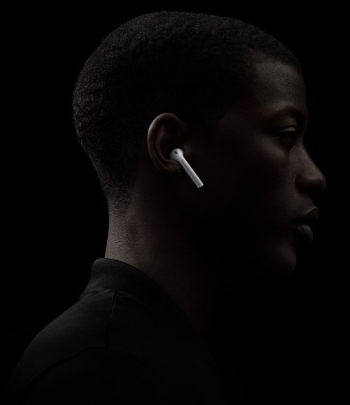 Apple AirPods