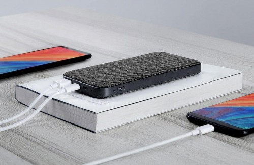 Xiaomi ZMi Power Bank Type-C 10000 (QB910)