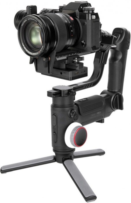 Zhiyun Crane 3 Lab