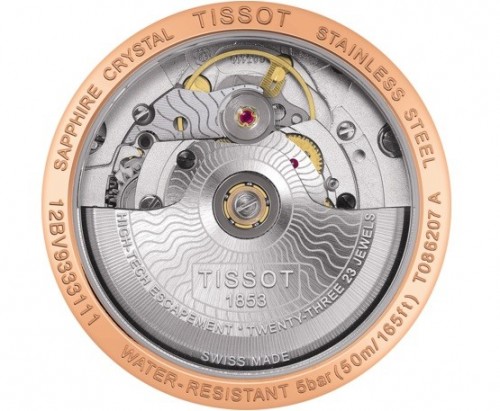 TISSOT T086.207.22.261.01