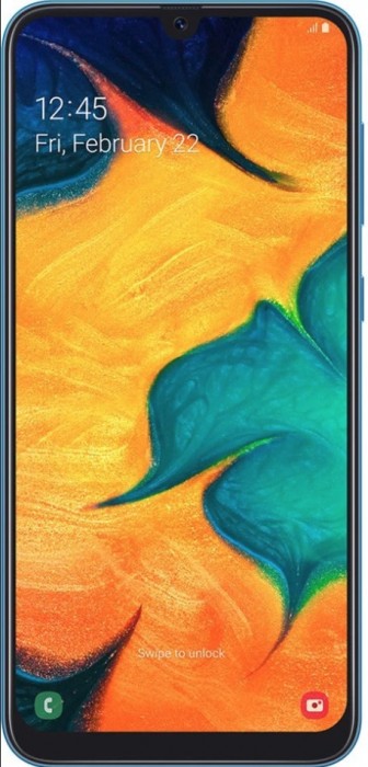 Samsung Galaxy A30