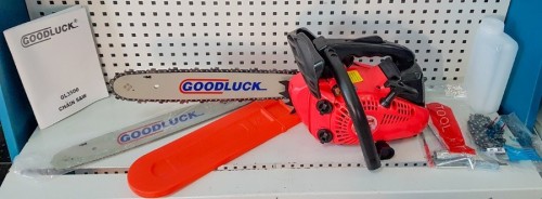 GoodLuck GL3500