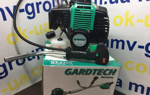 Gardtech GT 4200