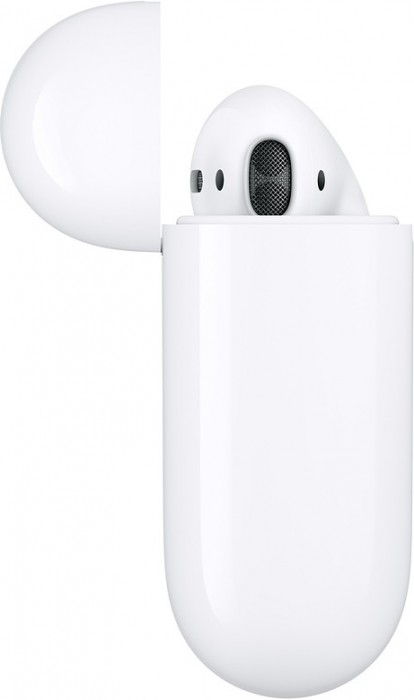 Apple Airpods (2nd gen)