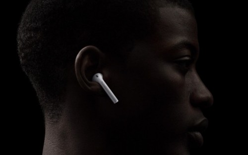 Apple Airpods (2nd gen)