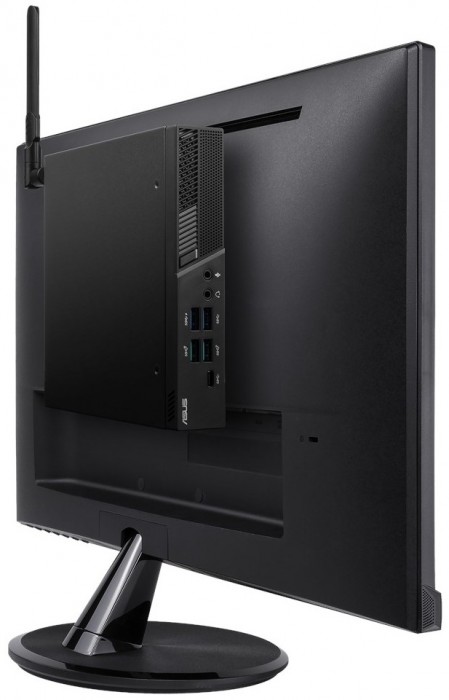 Asus Mini PC PB60