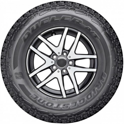 Bridgestone Dueler A/T 001