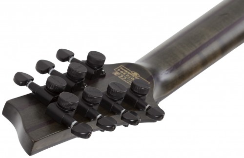 Schecter C-7 Apocalypse