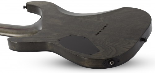 Schecter C-7 Apocalypse