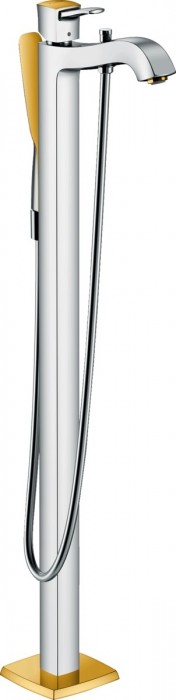 Hansgrohe Metropol Classic 31445