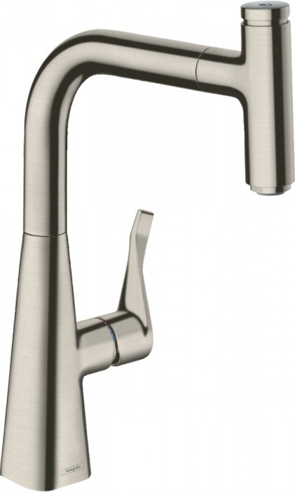 Hansgrohe Metris Select 14857