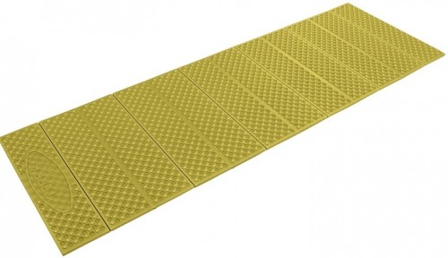 Terra Incognita Sleep Mat