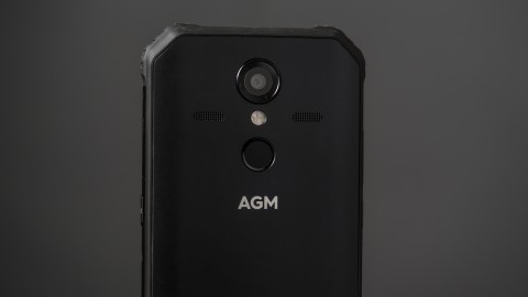 AGM A9 Pro