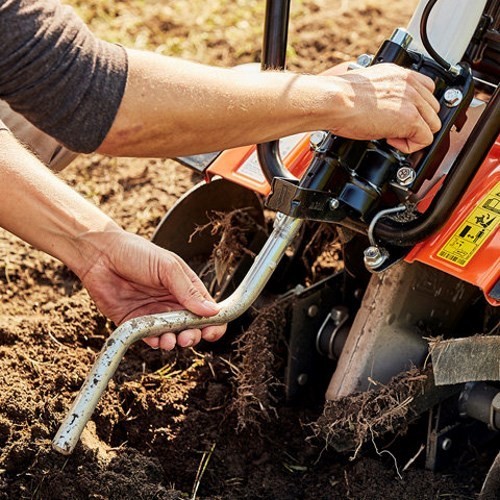 STIHL MH 685