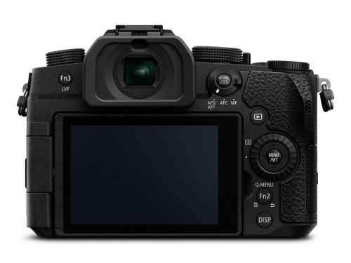 Panasonic DMC-G90 kit