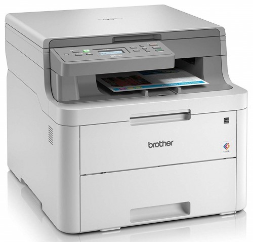 Brother DCP-L3510CDW