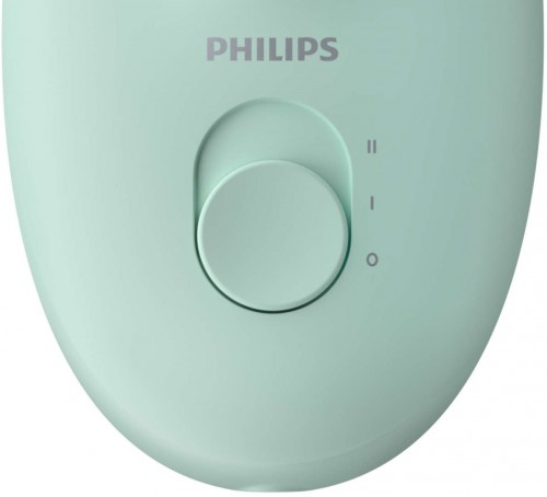 Philips Satinelle Essential BRE 255