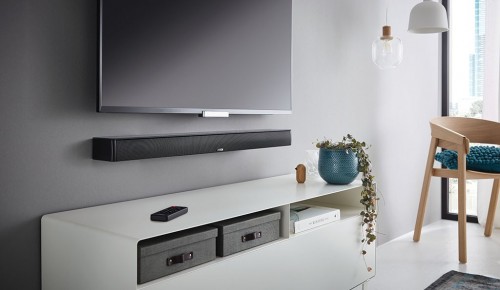 Canton Smart Soundbar 9