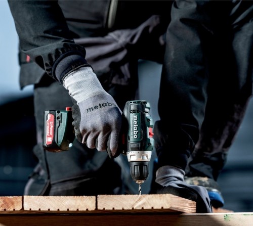 Metabo PowerMaxx BS 12 601036500