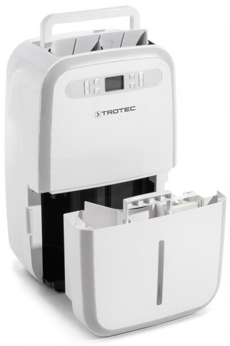 Trotec TTK 95 E