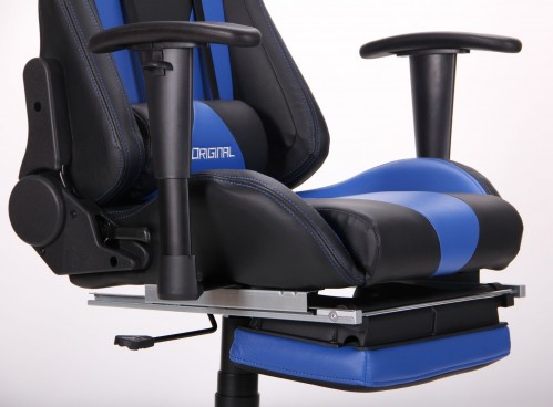 AMF VR Racer with Footrest