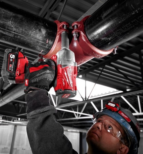 Milwaukee M18 ONEFHIWF12-502X