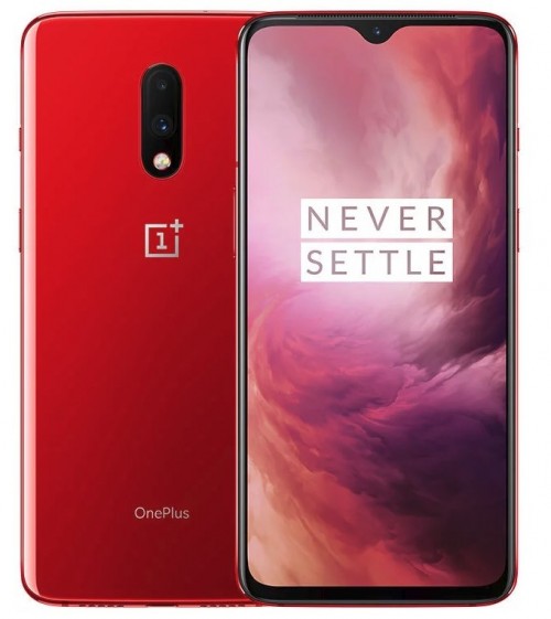 OnePlus 7