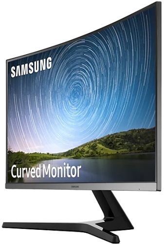 Samsung C27R500