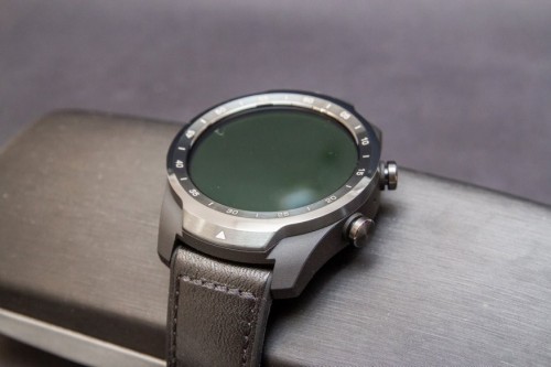 Mobvoi TicWatch Pro