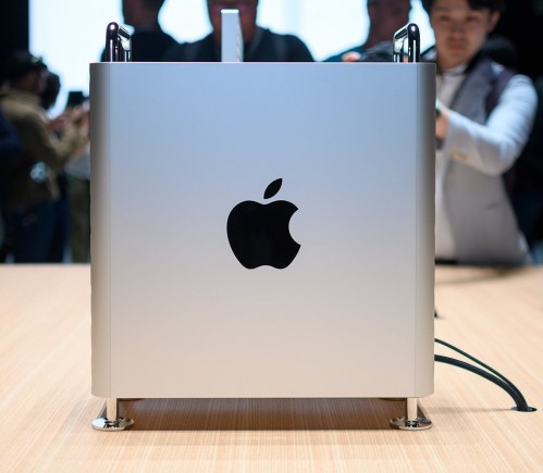 Apple Mac Pro 2019