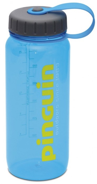 Pinguin Tritan Slim Bottle L 0.65