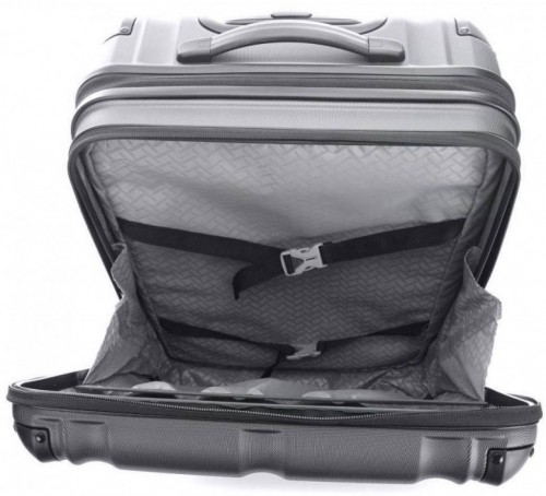 Travelite City M (with laptop pocket)