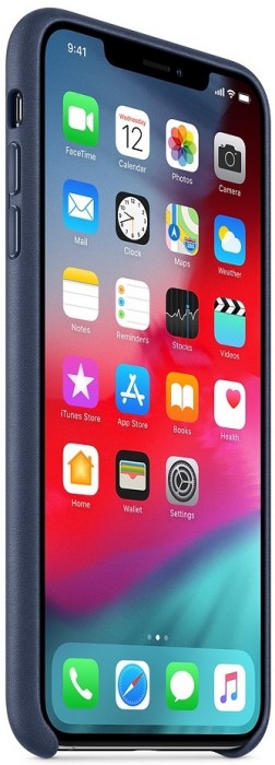 Темно-синий