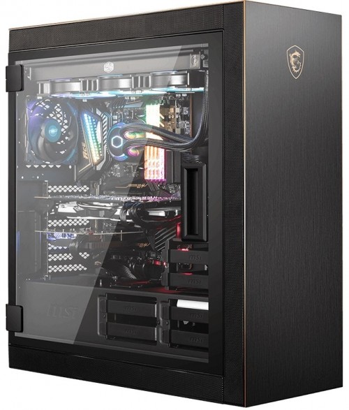 MSI Sekira 500G