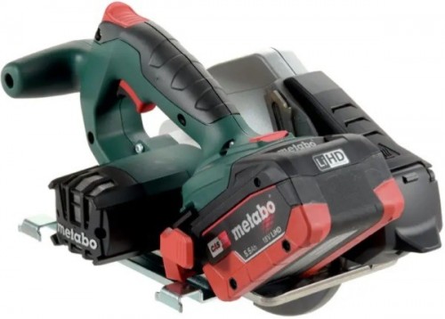 Metabo MKS 18 LTX 58 600771700