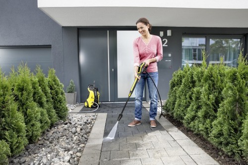 Karcher K 5 Full Control Home