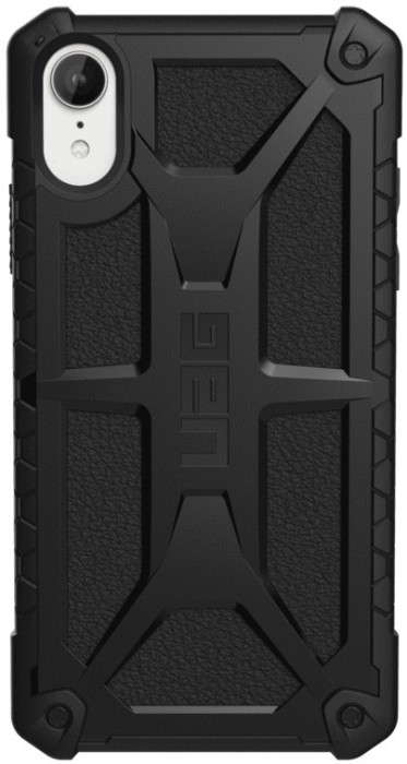 UAG Monarch for iPhone XR