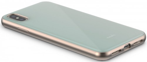 Moshi iGlaze for iPhone XS Max