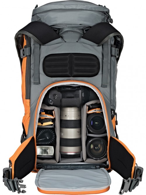 Lowepro Powder BP 500 AW