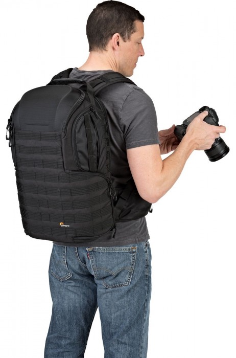 Lowepro ProTactic BP 450 AW II