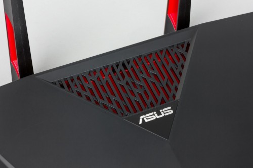 Asus RT-AC88U