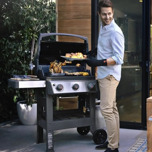 Weber Spirit II E-310 GBS