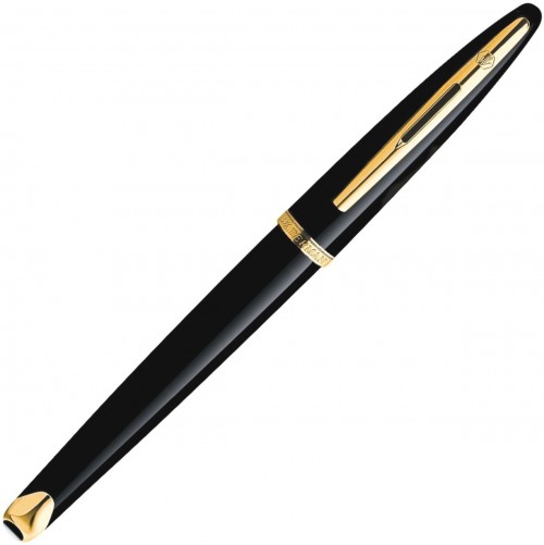 Waterman Carene Black Sea GT