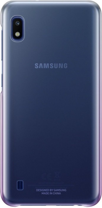 Samsung Gradation Cover for Galaxy A10