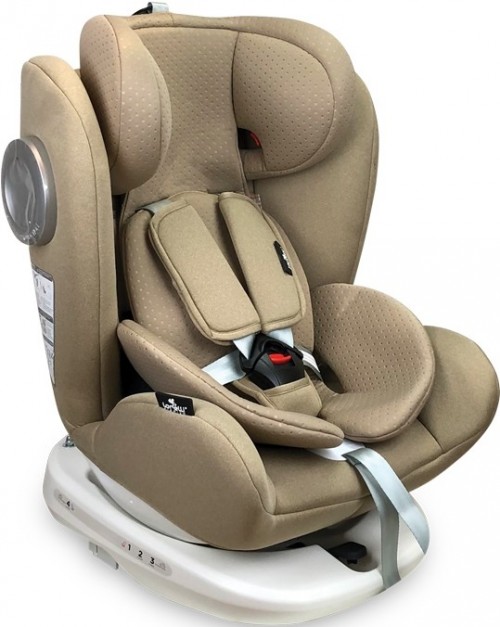 Lorelli Lusso SPS Isofix