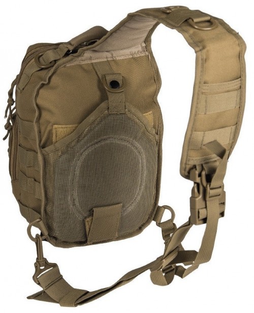 Sturm One Strap Assault Pack SM