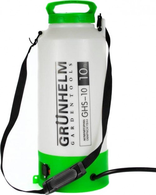 Grunhelm GHS-10