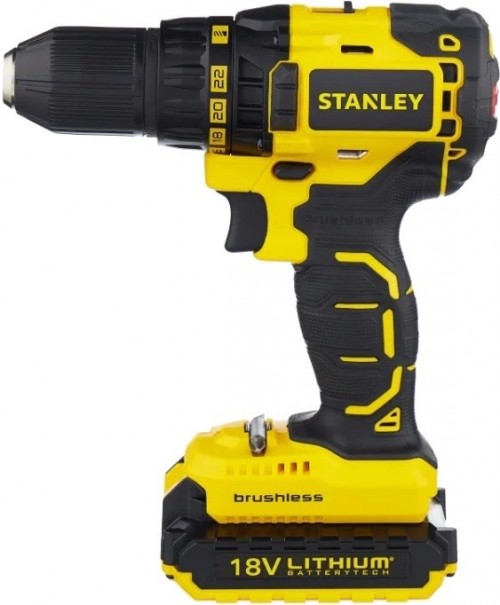 Stanley SBD20S2K