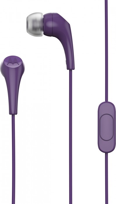 Motorola Earbuds 2