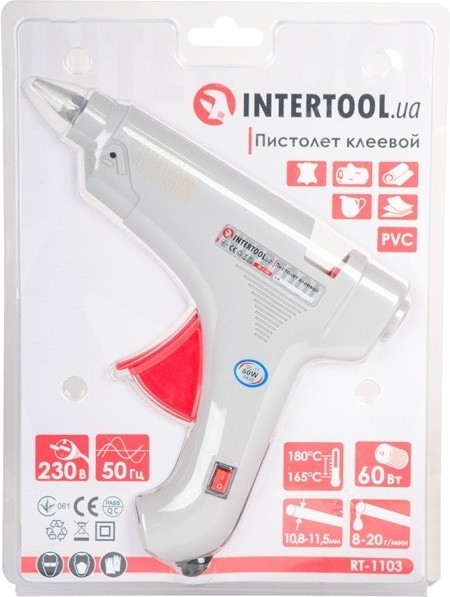 Intertool RT-1103